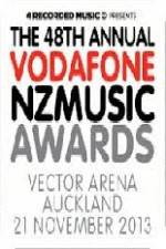 Watch Vodafone New Zealand Music Awards Sockshare