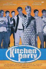 Watch Kitchen Party Sockshare