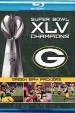 Watch NFL Super Bowl XLV: Green Bay Packers Champions Sockshare