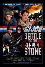 Watch G.I. Joe: Battle for the Serpent Stone Sockshare