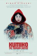 Watch Kumiko, the Treasure Hunter Sockshare