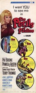Watch The Perils of Pauline Sockshare