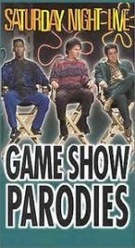 Watch Saturday Night Live: Game Show Parodies (TV Special 2000) Sockshare