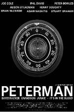 Watch Peterman Sockshare