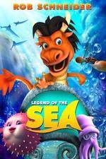 Watch Legend of the Sea Sockshare