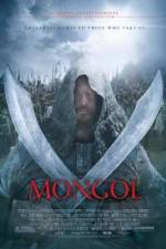 Watch Mongol: The Rise of Genghis Khan Sockshare