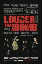 Watch Louder Than a Bomb Sockshare