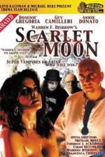 Watch Scarlet Moon Sockshare