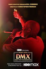 Watch Don\'t Try to Understand: A Year in the Life of Earl \'DMX\' Simmons Sockshare