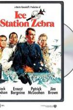 Watch Ice Station Zebra Sockshare