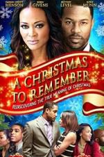 Watch A Christmas to Remember Sockshare