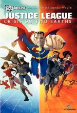 Watch Justice League: Crisis on Two Earths Sockshare