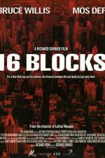 Watch 16 Blocks Sockshare