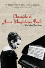 Watch The Chronicle of Anna Magdalena Bach Sockshare