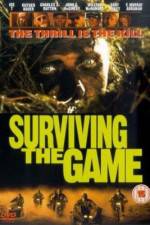 Watch Surviving the Game Sockshare