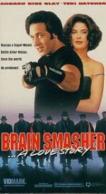 Watch Brain Smasher... A Love Story Sockshare