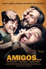 Watch Amigos Sockshare