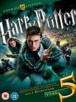 Watch Creating the World of Harry Potter, Part 5: Evolution Sockshare