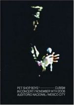 Watch Cubism: Pet Shop Boys in Concert - Auditorio Nacional, Mexico City Sockshare