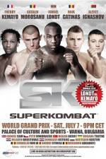 Watch SuperKombat World GP III Sockshare