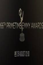 Watch The 66th Primetime Emmy Awards Sockshare