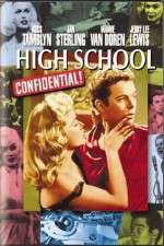 Watch High School Confidential Sockshare