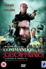 Watch Kommando Leopard Sockshare