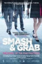 Watch Smash & Grab The Story of the Pink Panthers Sockshare