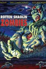 Watch Rotten Shaolin Zombies Sockshare