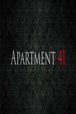 Watch Apartment 41 Sockshare