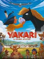 Watch Yakari, le film Sockshare