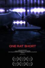 Watch One Rat Short Sockshare