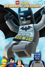 Watch Lego DC Comics: Batman Be-Leaguered Sockshare