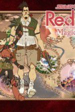 Watch Red Ash: Magicicada Sockshare