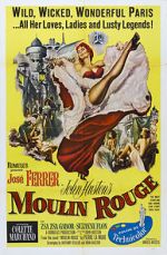 Watch Moulin Rouge Sockshare