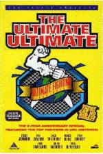 Watch UFC 7.5 Ultimate Ultimate Sockshare