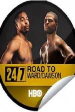 Watch 24 7 Road To Ward-Dawson Sockshare