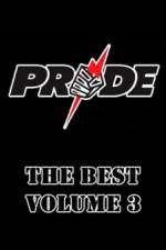 Watch Pride The Best Vol.3 Sockshare