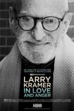 Watch Larry Kramer in Love and Anger Sockshare