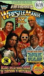 Watch WrestleMania IX (TV Special 1993) Sockshare