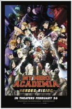 Watch My Hero Academia: Heroes Rising Sockshare