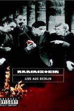 Watch Rammstein Live aus Berlin Sockshare