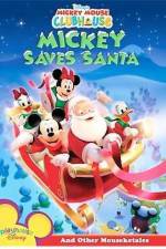 Watch Mickey Saves Santa and Other Mouseketales Sockshare