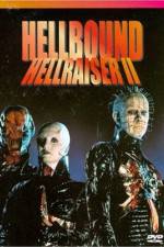 Watch Hellbound: Hellraiser II Sockshare