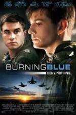 Watch Burning Blue Sockshare