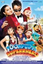 Watch Toonpur Ka Superrhero Sockshare