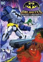 Watch Batman Unlimited: Mechs vs. Mutants Sockshare