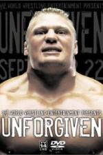 Watch WWE Unforgiven Sockshare