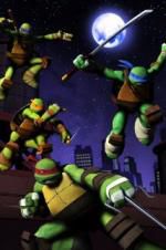 Watch Teenage Mutant Ninja Turtles: Ultimate Showdown Sockshare