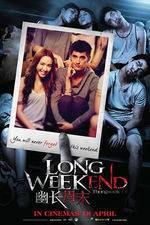 Watch Long Weekend Sockshare